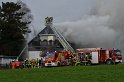 Feuer 5 Roesrath Am Grosshecker Weg P0012